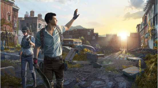 明日之后推进器怎么获得-推进器获得攻略