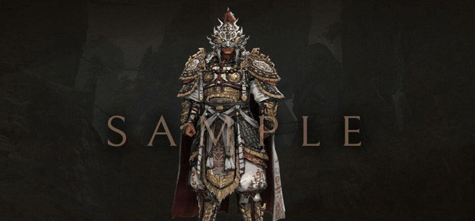 卧龙:苍天陨落横刀望白马龙脉精华位置在哪-横刀望白马龙脉精华位置攻略