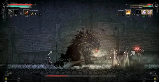 盐和避难所哪个职业最厉害-职业推荐