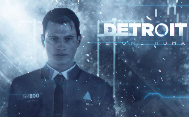 底特律变人第三个涂鸦在哪里-第三个涂鸦位置介绍