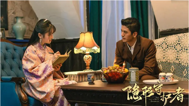 隐形守护者大风起兮怎么过-大风起兮过关方法