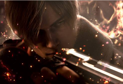 生化危机4重制版金色铠甲骑士怎么打-金色铠甲骑士打法介绍