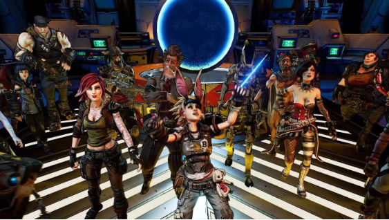 无主之地3赤红之牙怎么获得-赤红之牙获得方法