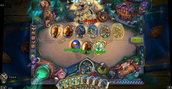 十大变态卡牌公益服手游推荐-值得玩的变态卡牌手游排行榜