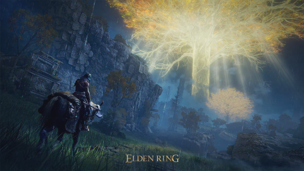 艾尔登法环格密尔英雄墓地在哪里-格密尔英雄墓地位置介绍