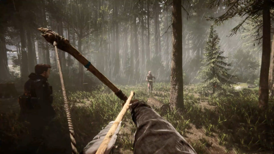 森林之子十字架位置在哪里-十字架位置攻略