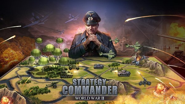 经典的策略游戏有哪些-策略战争类游戏推荐