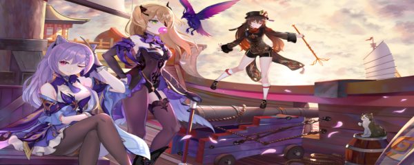 原神矿石多久刷新