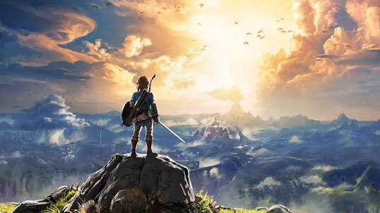 塞尔达传说火焰魔法师怎么打-火焰魔法师攻略