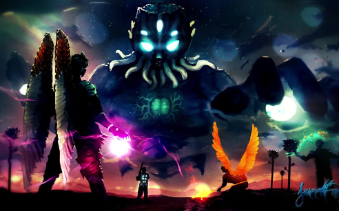 泰拉瑞亚真永夜之刃怎么合成-真永夜之刃合成方法