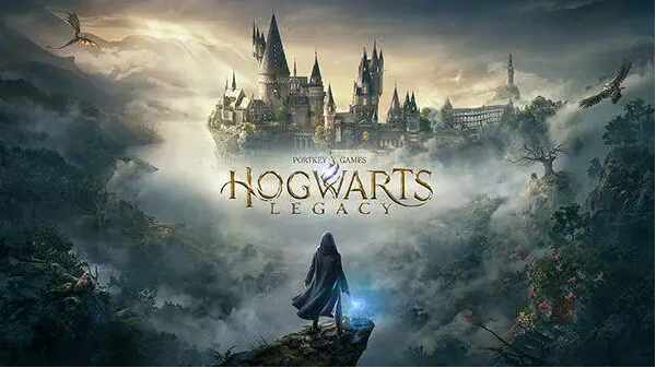 霍格沃茨之遗阿拉霍洞开怎么解锁-阿拉霍洞开解锁方法