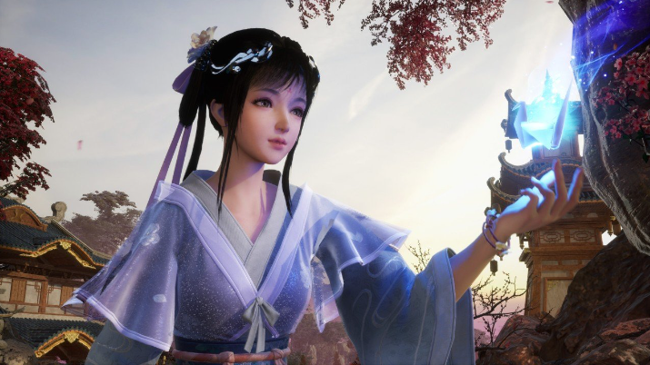 仙剑奇侠传七八卦阵怎么过-八卦阵过关攻略