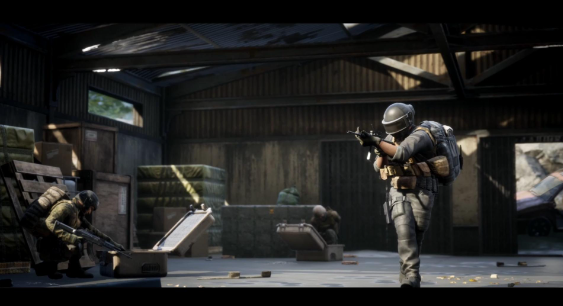 暗区突围前线要塞拉闸时间是什么时候-前线要塞拉闸时间介绍