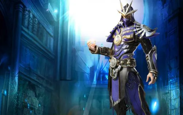 有没有奇迹mu复古手游-2023好玩的奇迹mu复古手游推荐