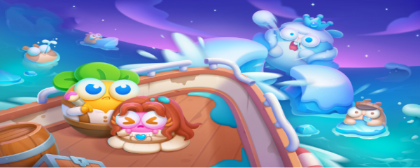 保卫萝卜怎么看道具全清