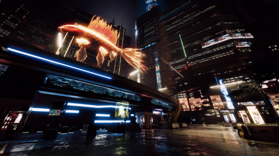 赛博朋克2077仪式教徒的分离芯片在哪里-仪式教徒的分离芯片位置攻略