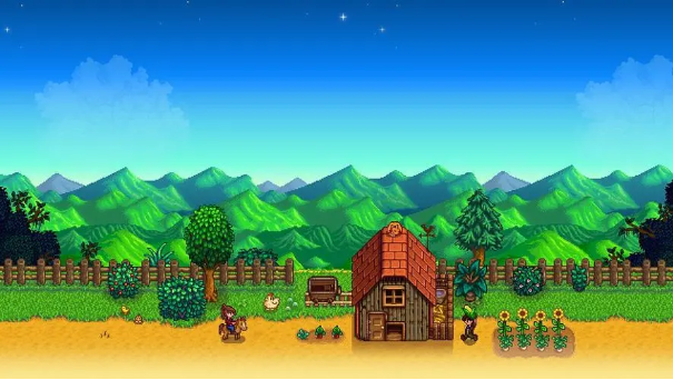 星露谷物语矮人剧情怎么触发-矮人剧情触发方法