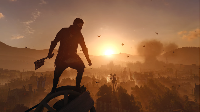 消逝的光芒哈兰监狱难度怎么调-哈兰监狱难度调整方法