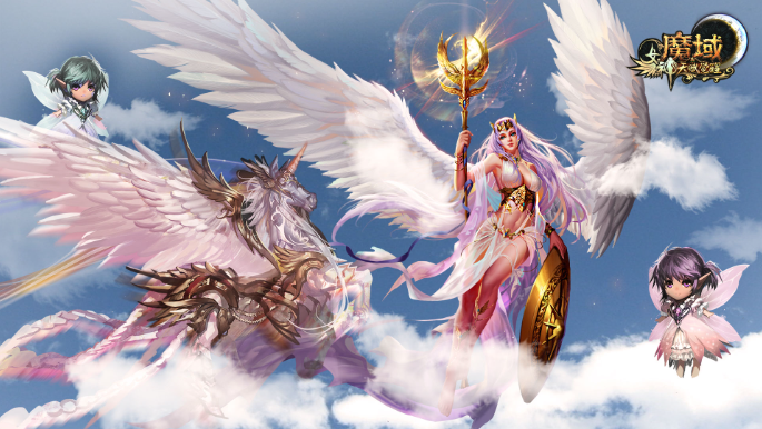 苹果版h5手游魔域变态版有哪些-变态版魔域手机游戏苹果版h5推荐