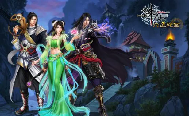 诛仙手游天音技能怎么加点-天音技能加点攻略