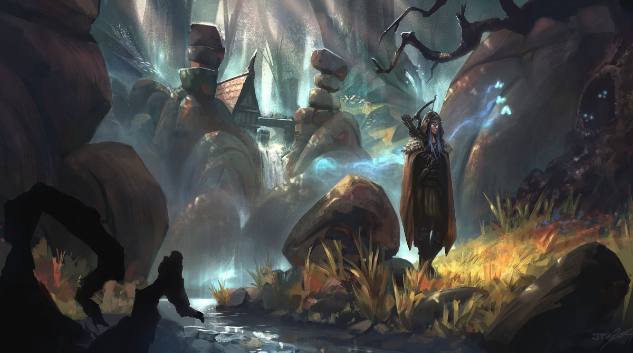 魔兽世界破碎前线任务怎么做-破碎前线任务攻略