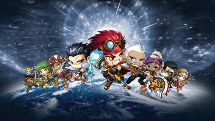 冒险岛恶魔猎手怎么加点-恶魔猎手加点推荐