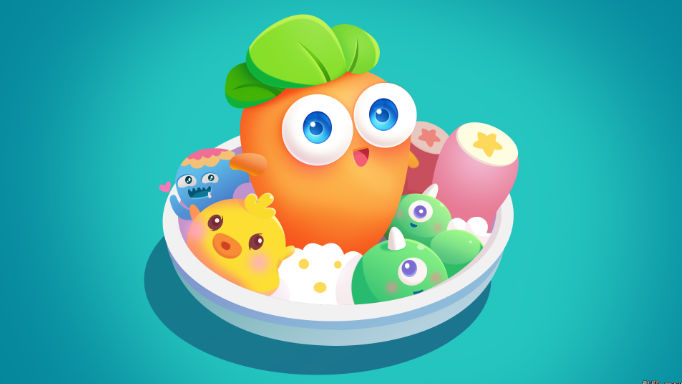 保卫萝卜深海13关怎么过-深海13关攻略