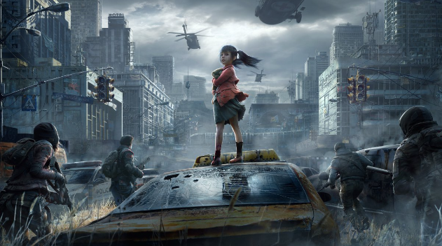 明日之后辐射高校175层怎么通关-辐射高校175层通关方法