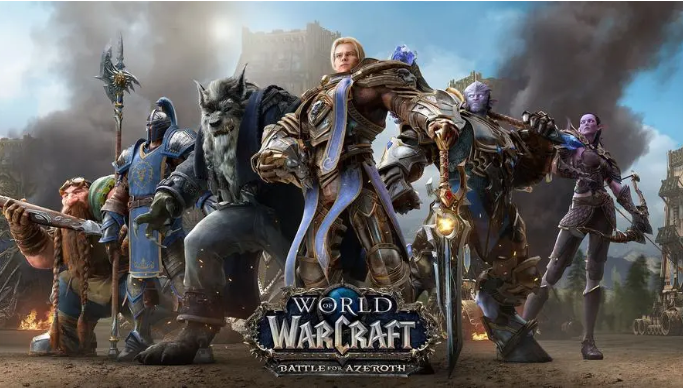 魔兽世界调查暗泽湖任务怎么做-调查暗泽湖任务攻略