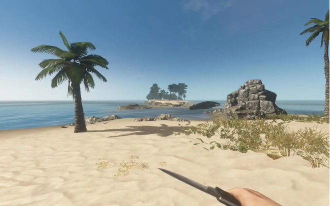 荒岛求生飞机怎么开-开飞机的方法