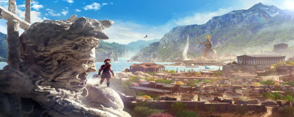 刺客信条奥德赛征服战怎么开启