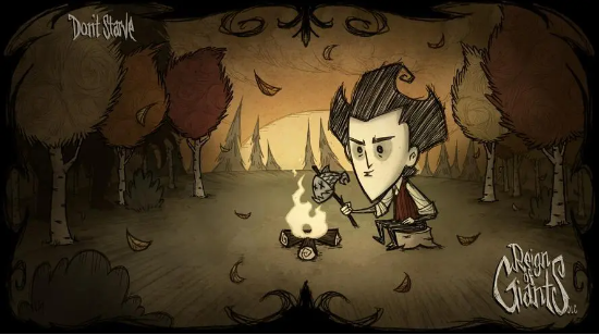 饥荒火魔杖怎么做-火魔杖制作方法