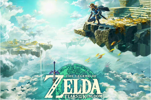 塞尔达传说王国之泪格鲁德峡谷鸟望台怎么解锁-格鲁德峡谷鸟望台解锁攻略