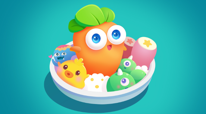 保卫萝卜深海第十一关怎么过-深海第十一关攻略