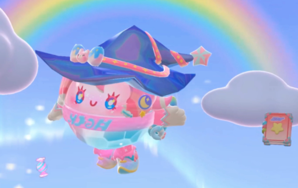 蛋仔派对称号怎么佩戴-称号佩戴方法