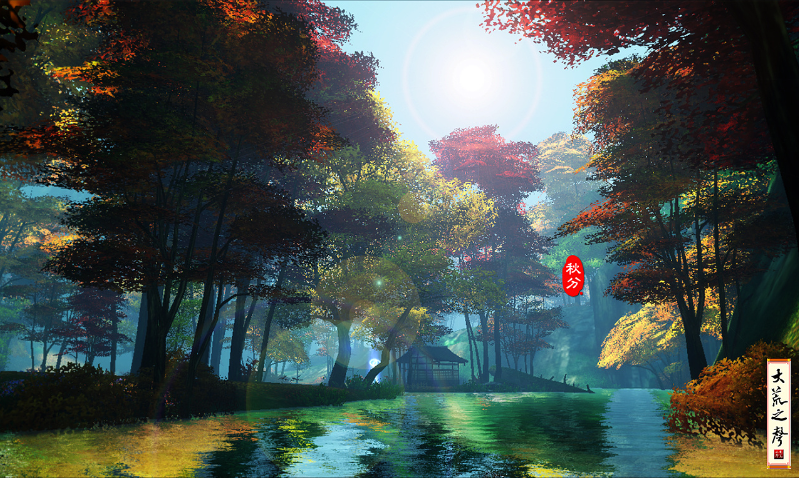 天下3怎么加点-加点推荐