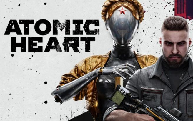 原子之心视野怎么调-调视野的方法