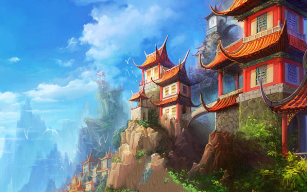 诛仙焚香怎么加点-焚香加点推荐