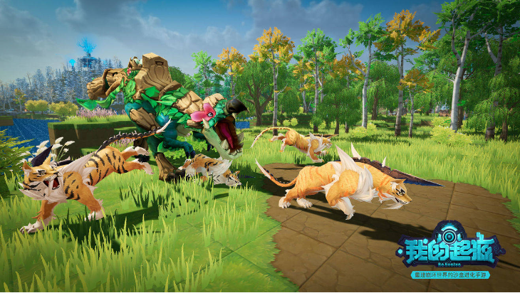 我的起源奇迹圣火怎么点燃-奇迹圣火点燃方法