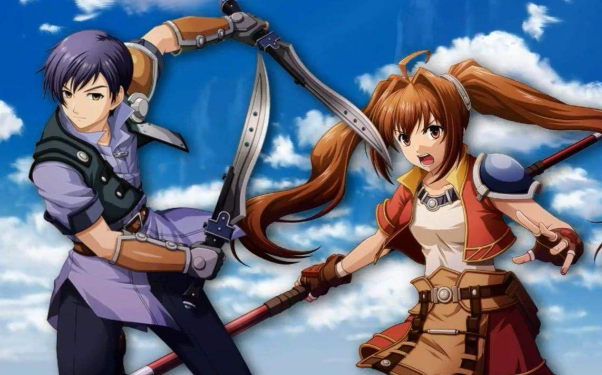 空之轨迹fc怎么做-空之轨迹fc攻略