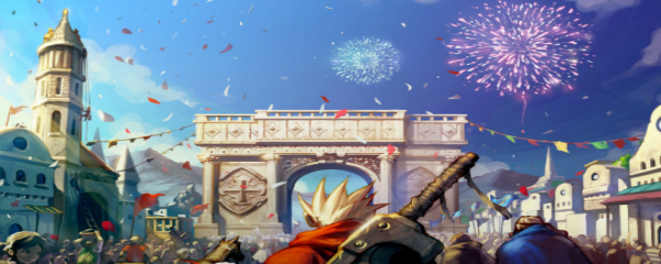 dnf编年一天多少经验