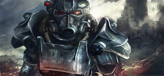 辐射4十大强力武器代码是什么-辐射4最强武器代码分享