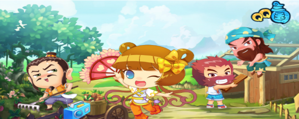 qq三国装备属性封印怎么解除