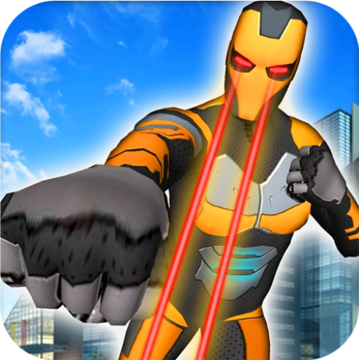 超能飞行队无限金币内购版-超能飞行队内置mod菜单版