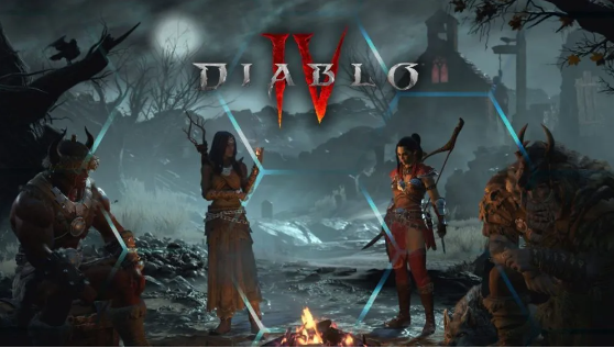 暗黑破坏神4异常的肢体任务怎么做-异常的肢体任务攻略