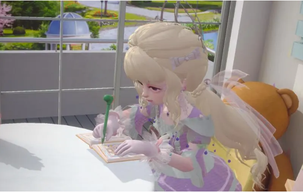 箱庭小偶破解内购无限金币钻石-箱庭小偶中文免安装版