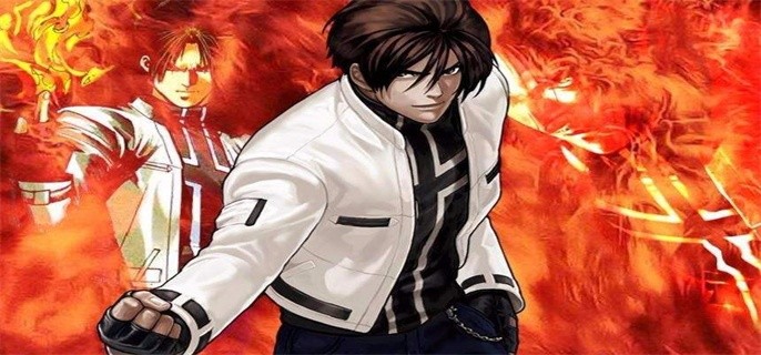 拳皇97风云再起草稚京出招表2023