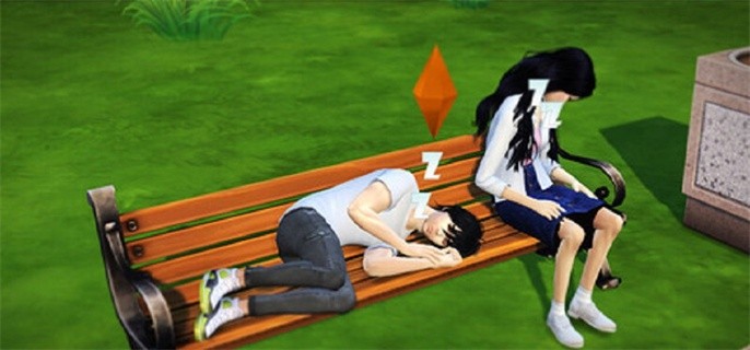 模拟人生4秘籍输入后没反应原因