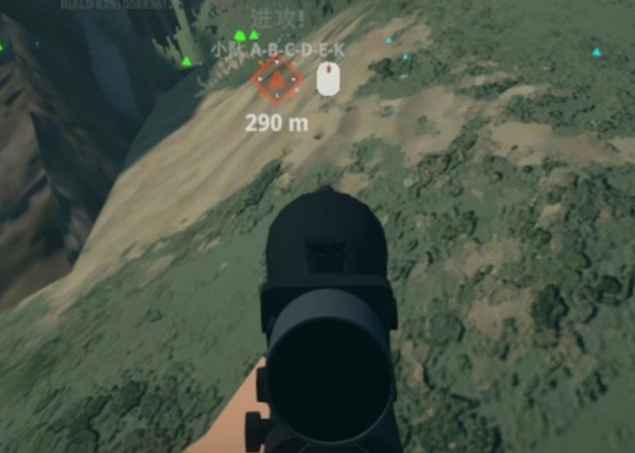 战斗机重装小队命令怎么使用-小队命令使用方法