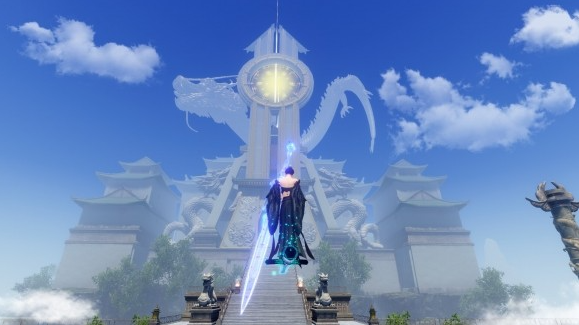 轮回修仙路宗门怎么加入-宗门加入方法